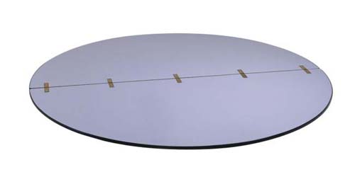 Folding Round Table Top Series Products Guangzhou Folding Round Table Top